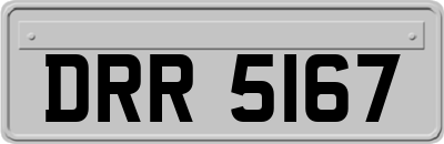 DRR5167