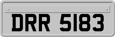 DRR5183