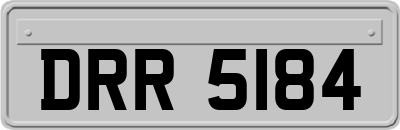 DRR5184