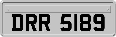 DRR5189