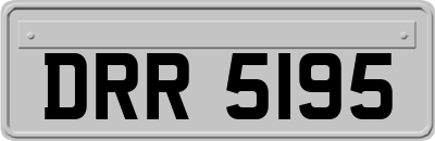 DRR5195