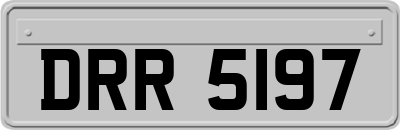 DRR5197
