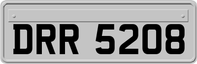 DRR5208