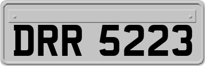 DRR5223