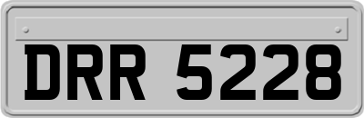 DRR5228
