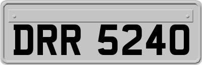 DRR5240