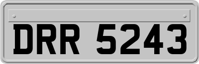 DRR5243