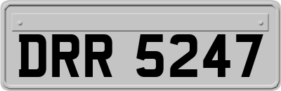 DRR5247