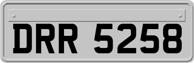 DRR5258
