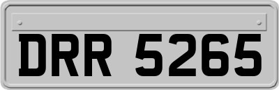 DRR5265