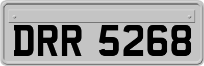 DRR5268