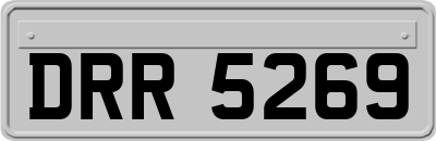 DRR5269