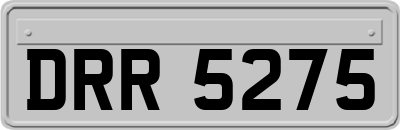 DRR5275
