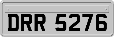 DRR5276