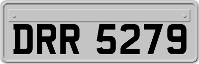 DRR5279