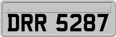 DRR5287