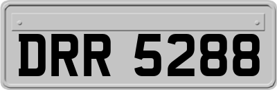 DRR5288
