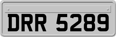 DRR5289
