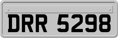DRR5298