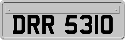 DRR5310