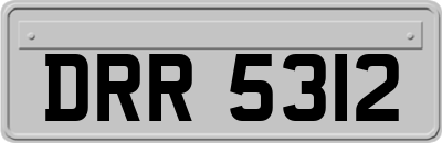 DRR5312