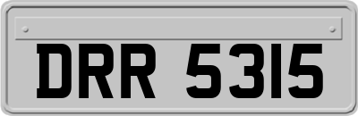 DRR5315