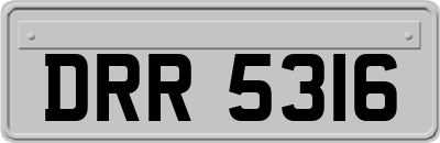 DRR5316