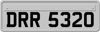 DRR5320