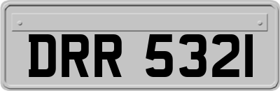 DRR5321