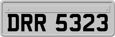 DRR5323