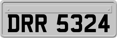 DRR5324