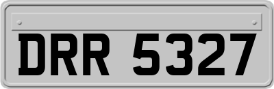 DRR5327
