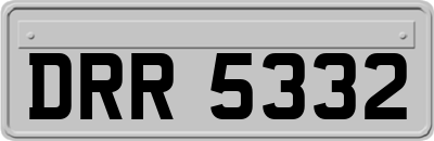 DRR5332