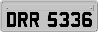 DRR5336