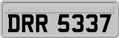DRR5337