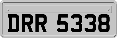 DRR5338