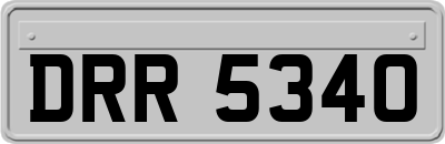 DRR5340