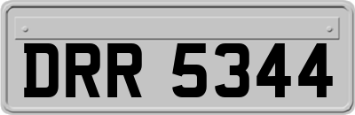 DRR5344