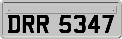DRR5347