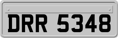 DRR5348