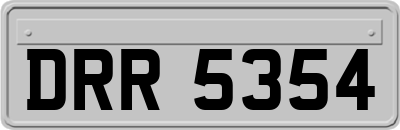 DRR5354
