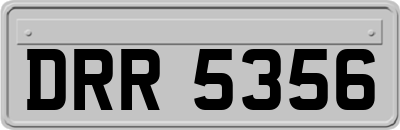 DRR5356