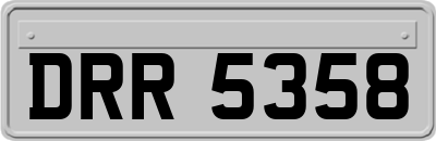 DRR5358
