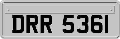 DRR5361