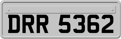 DRR5362