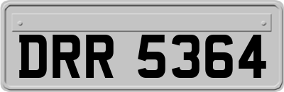DRR5364