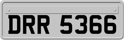 DRR5366