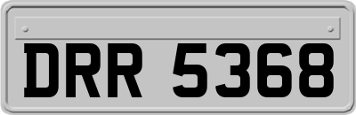 DRR5368