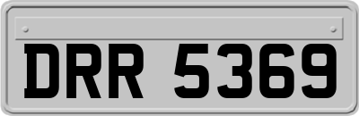 DRR5369