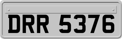 DRR5376
